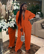 Load image into Gallery viewer, Top Teir Pants Orange