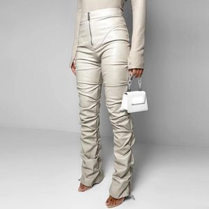 Donda Beige Pants